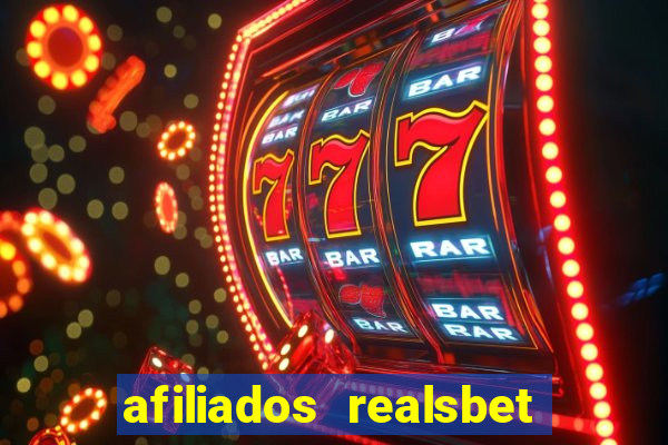 afiliados realsbet com login